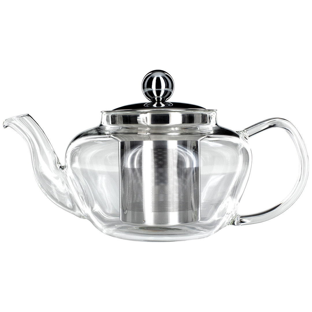 Judge, Speciality Teaware - Glass Teapot