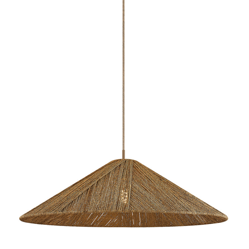 Ahrens Pendant, 36