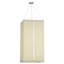 Quadrato 12 - Light Pendant