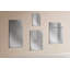 Magnetic Glass Dry Erase Board