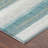 Machine Washable Indoor/Outdoor Chantille ACN2707 Stripes Rug-1036846999-1036847011