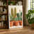 Ochre Border