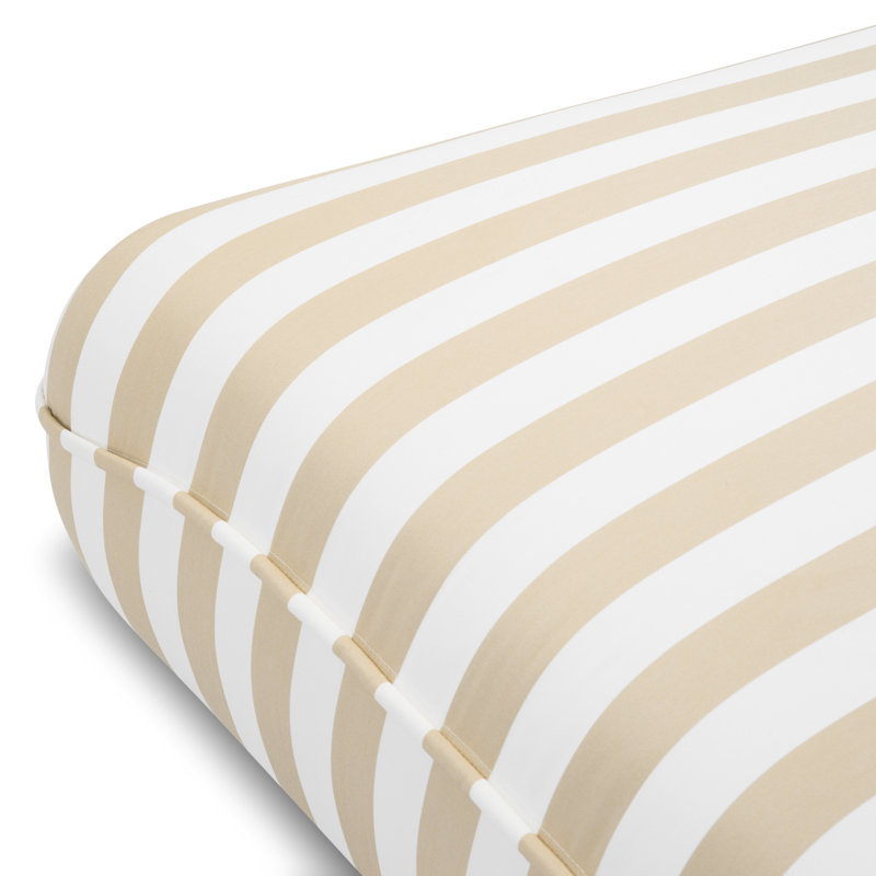 Relax Outdoor Pouf