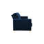 Malverne 3 Seater Velvet Sofa-1918535912