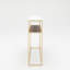 Candy Console Table