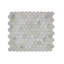 2 "CALACATTA ORO HONEYCOM POL