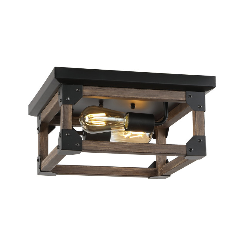 Takako Flush Mount