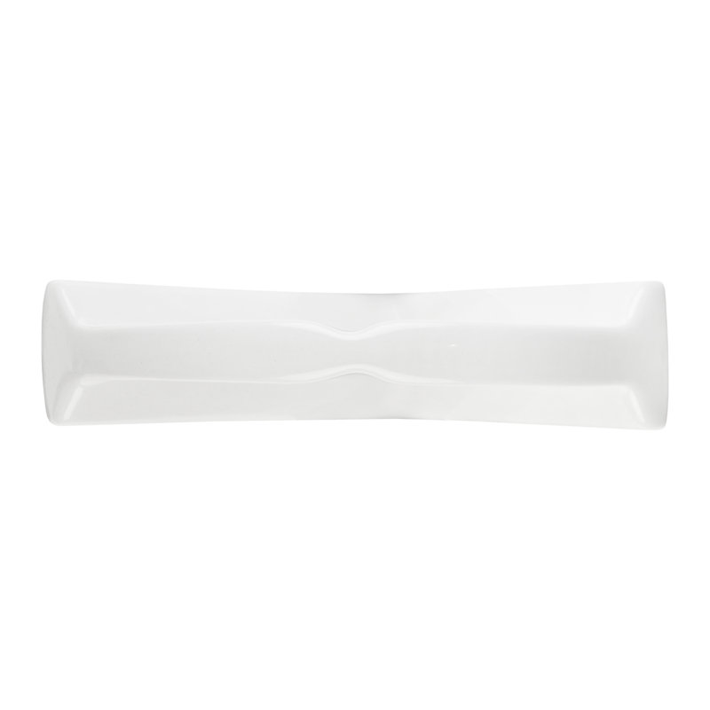 Accessoires de salle de bain Daltile - Panier d'angle grand format de 9 po (vendu à l'unité), Blanc