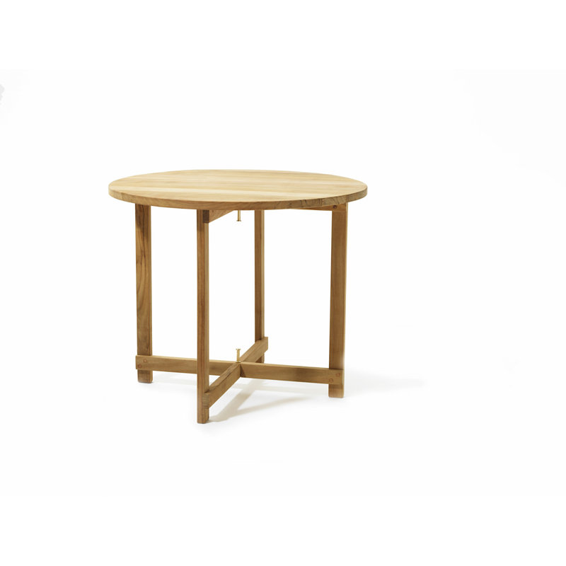 Kryss Coffee Table
