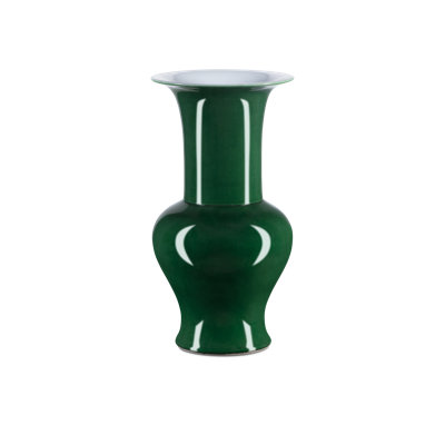 Imperial Handmade Table Vase