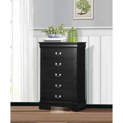 Commode de rangement Traditional