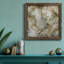 «Heart Fonder», art textuel sur toile-612077421-612073574