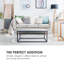 Frame Coffee Table