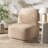 Severen Upholstered Swivel Accent Chair-92809578