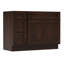 Base de meuble-lavabo simple 48 po seulement-95278118