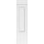 Pilastre surélevé en PVC TruCruft (la paire)-43049831-43015869-45372947