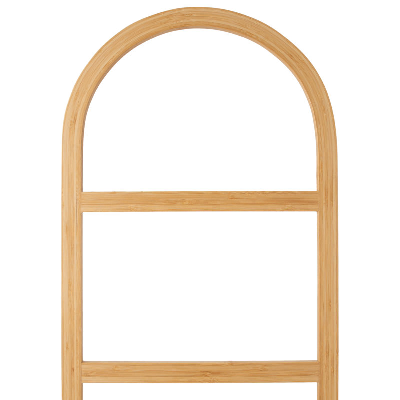 2 Towel Stand