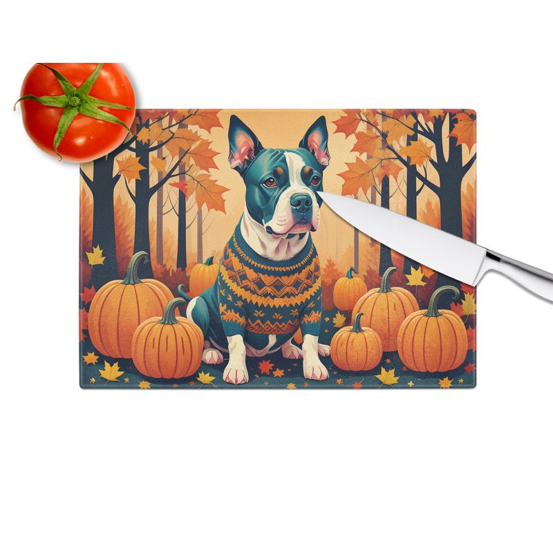 Glass Cutting Board