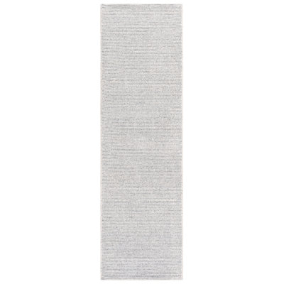 Abstract Hand Tufted Performance Abstract Indoor Rug