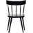 Esme 18.5'' H Mahogany Solid Wood Side Chair