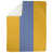 Basketball Yellow/Blue/Yellow