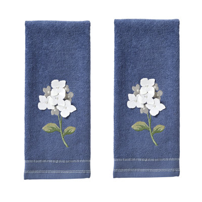 Bronxville Midweight Hand Towel