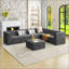 Canapé modulaire Boneless Vasya-1700728780-1703837835