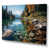 Wrapped Canvas