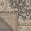 Tapis ivoire en laine Crownover-1144530945