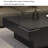 Italian light luxury square stone coffee table-107770682-107770680
