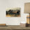 «Roamo The West» par Marilyn Hageman, reproduction d'art mixte résistant aux rayons UV
