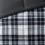 Édredon double / grand avec confort toutes saisons de 3 m, tissu en microfibre, chaleur de la taie décorative absorbante, traitement microbien, vapeur-117583434-117583436