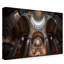 Dyara «Sacre Coeur 1», reproduction de photo sur toile tendue-30366699