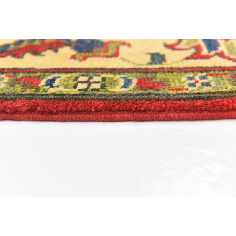 Kaibab Red Rug