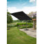 Chasiti 350cm X 260cm Rectangular Cantilever Parasol-112459367