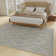 Iqlas Performance Geometric Indoor Rug