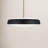 Draper 3 - Light Unique/Statement Pendant-92696515
