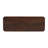 Solid Wood Entryway Table with Fluted Design-357516460