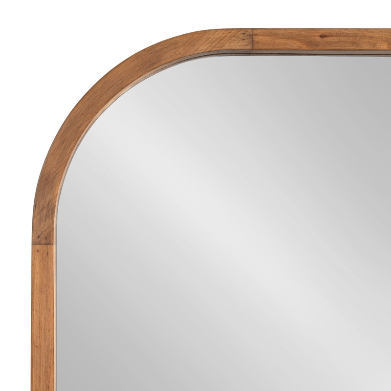 Miroir de salle de bain Occonor
