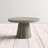 Pedestal Coffee Table