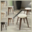 Tabouret de salle à manger Hoxha-2068534634