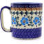 Handmade Stoneware Coffee Mug