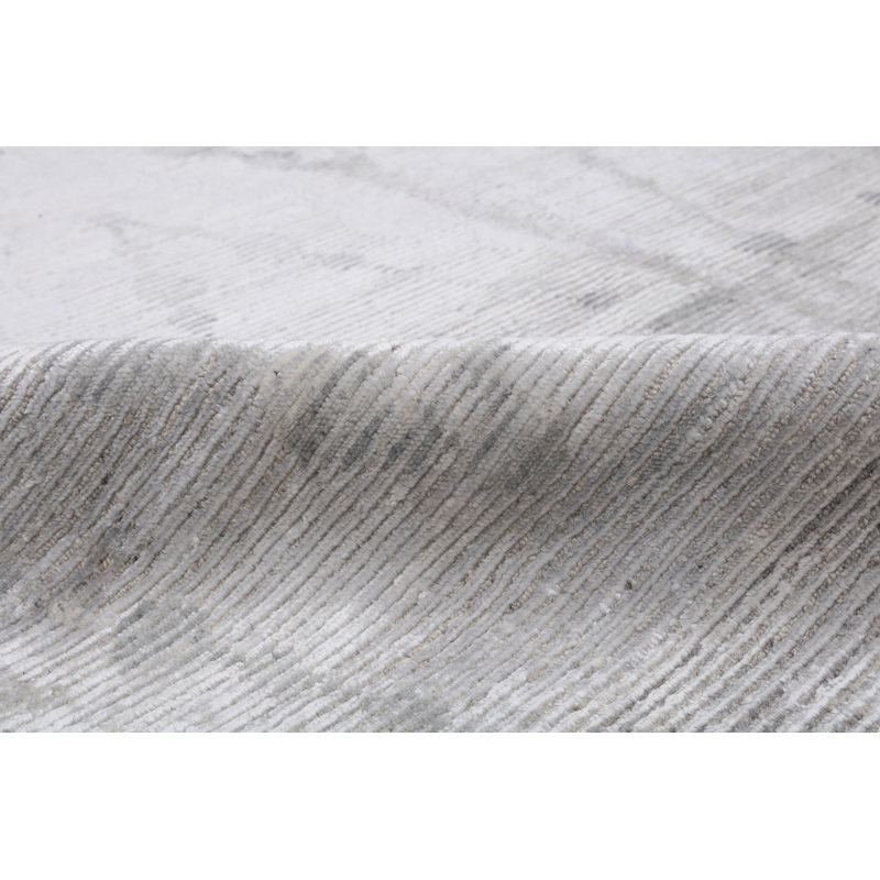 Rectangle Rectangle 8'3'' X 9'10" Area Rug