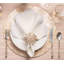 Tapestry Linen Napkin