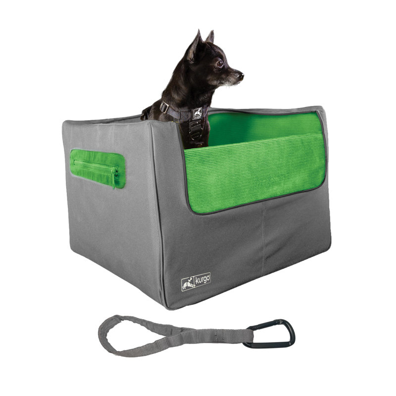 Rear Booster Polyester Carrier