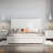 Deovion LED Upholstered 4-Drawer Platform Bed-577989008-585992397
