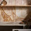 Sunset Magia Dolomite 24X24 Polished Marble Floor & Wall Tile