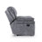 Martrell Upholstered Recliner
