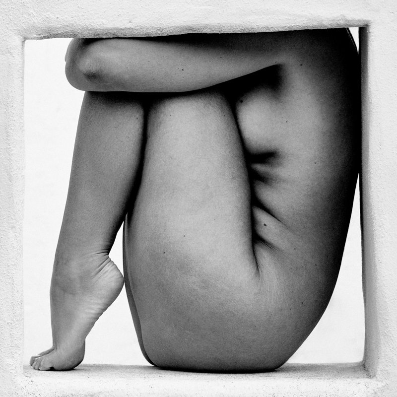 Print Philippe Vogelenzang - Cherche Moi