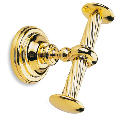 Giunone Wall Mounted Robe Hook